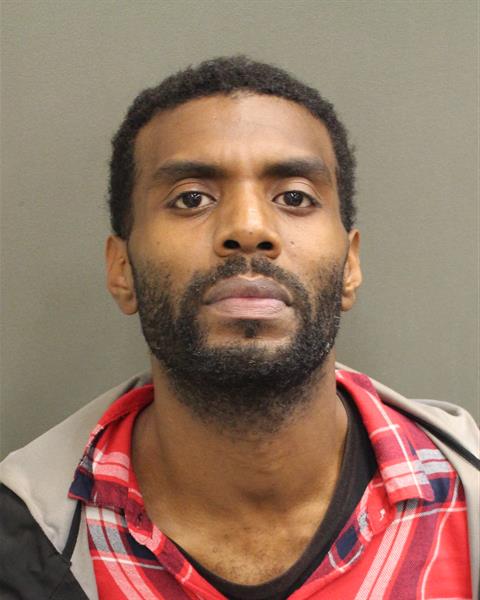  KYLE WASHINGTON WILLIAMS Mugshot / County Arrests / Orange County Arrests
