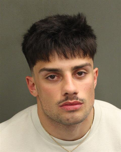  SAM THOMAS SHIRIKJIAN Mugshot / County Arrests / Orange County Arrests