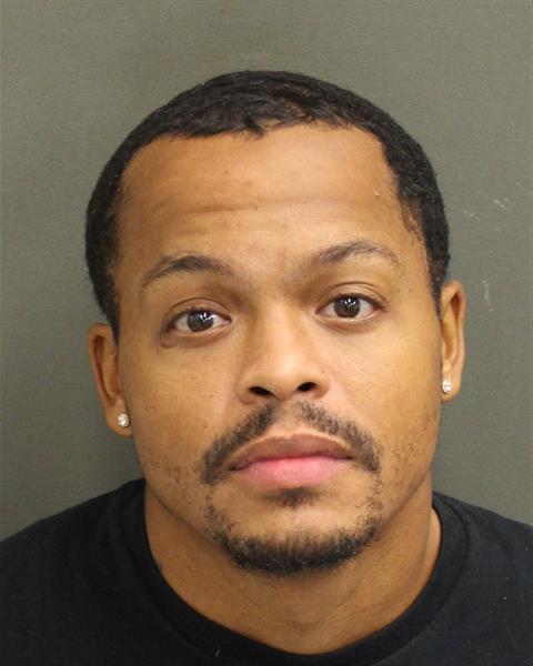 JAMES DAWSON BLANKS Mugshot / County Arrests / Orange County Arrests