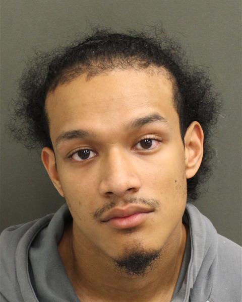  FRANKLIN ALEXANDER ABREGO Mugshot / County Arrests / Orange County Arrests