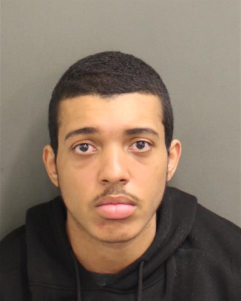  BRANDAN JAY MCINTYRE Mugshot / County Arrests / Orange County Arrests