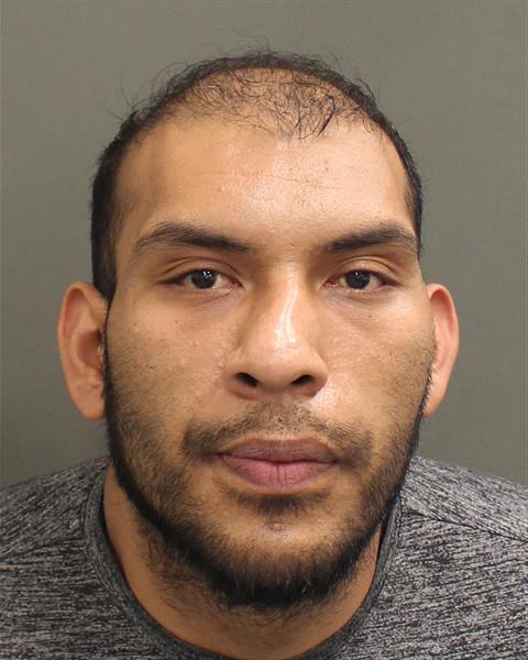 ANTHONY CANTERO Mugshot ANTHONY CANTERO Mugshot / County Arrests / Orange County Arrests