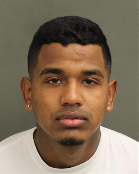  JACKSON EDUARDO SEGOVIAESCORIHUELA Mugshot / County Arrests / Orange County Arrests