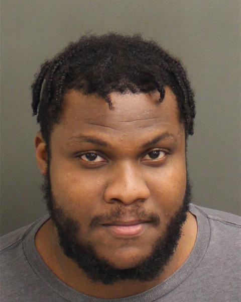 ANGELYN JANVIER Mugshot ANGELYN JANVIER Mugshot / County Arrests / Orange County Arrests