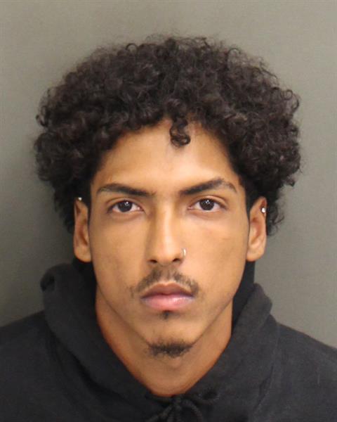 ABDEL SANTIAGO RIVERA Mugshot ABDEL SANTIAGO RIVERA Mugshot / County Arrests / Orange County Arrests