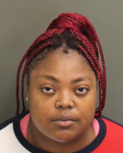  YESHIYA KANEISHA FOSSITT Photo Image