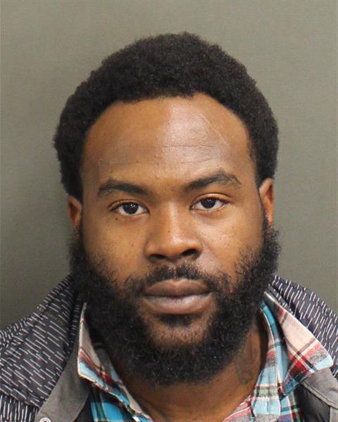  ERIC DUANE II EVANS Photo Image