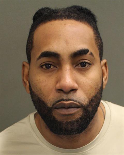  RICARDO GARYJUNIOR HENRY Photo Image