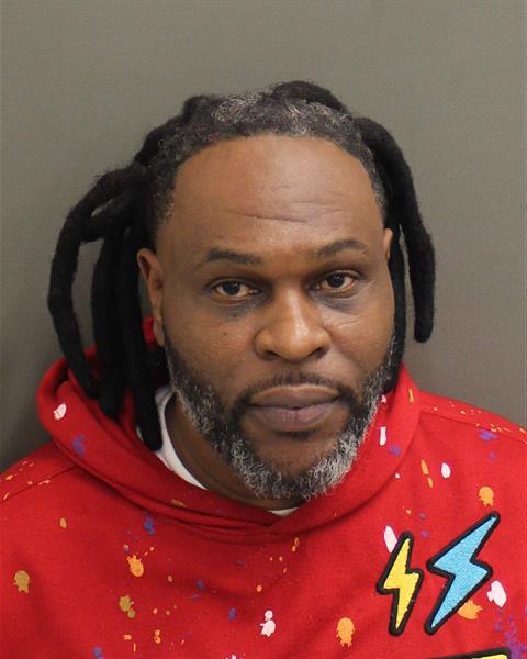  YAHROHN TAMAYNE KINDELL Mugshot / County Arrests / Orange County Arrests