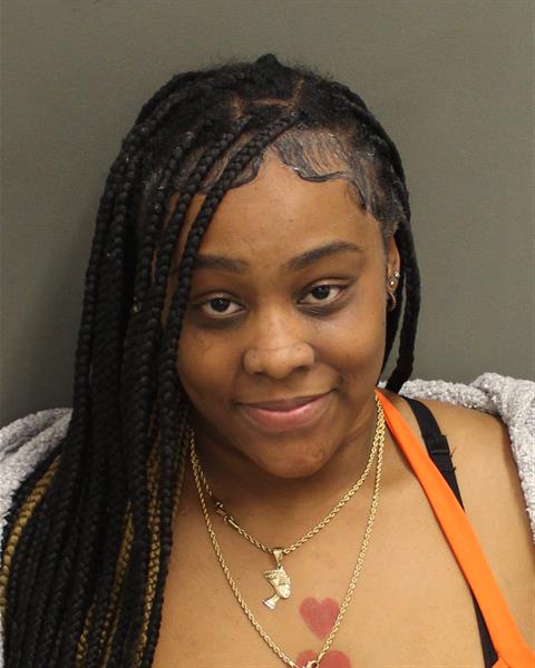  CHANIYA P WILLIAMS Photo Image