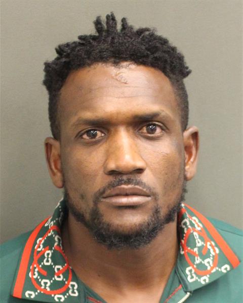  LETY BRUNOT Mugshot / County Arrests / Orange County Arrests