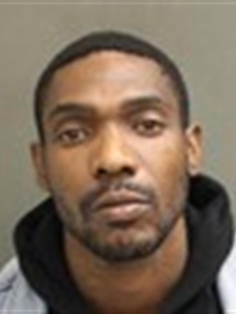  NICHOLAS LAMAR BROWN Mugshot / County Arrests / Orange County Arrests