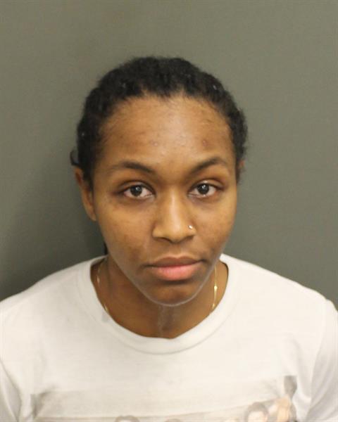  KIMBERLY ANNE KIRKLAND Mugshot / County Arrests / Orange County Arrests