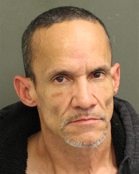  PEDRO JUAN ARCE REVERON Mugshot / County Arrests / Orange County Arrests