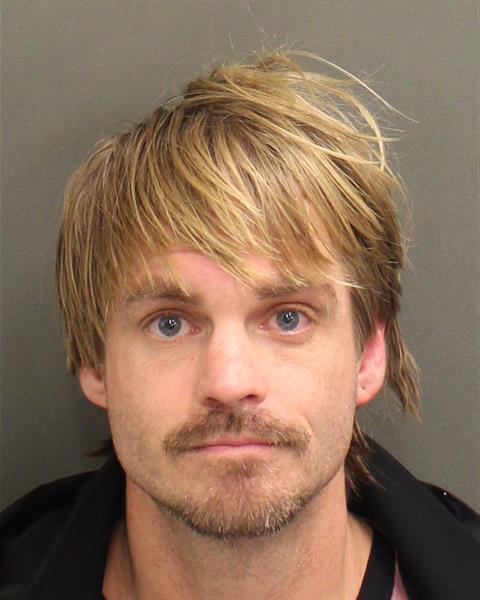  ALEXANDER ERIC SMITH Mugshot / County Arrests / Orange County Arrests