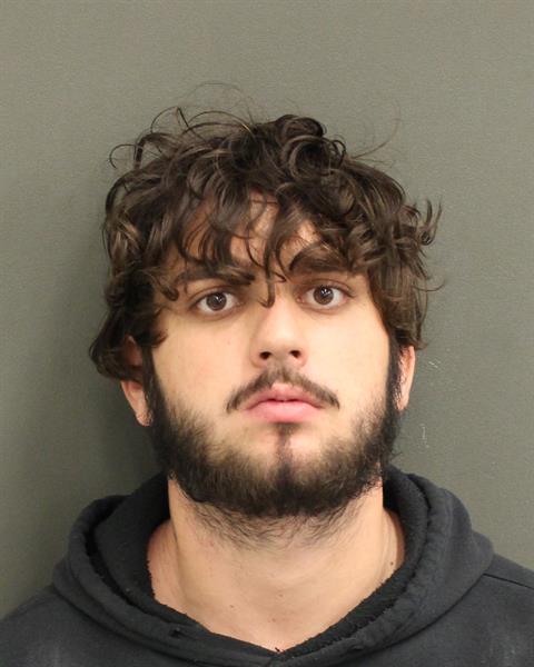  CADEN KEITH DORN Photo Image