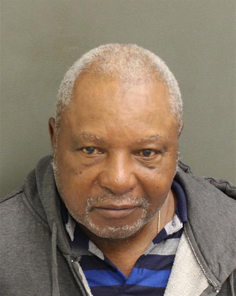  LOUIS LEE COLLINS Mugshot / County Arrests / Orange County Arrests