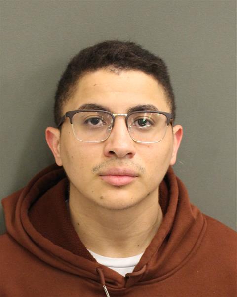  ERICK ALEJANDRO ORIA Mugshot / County Arrests / Orange County Arrests