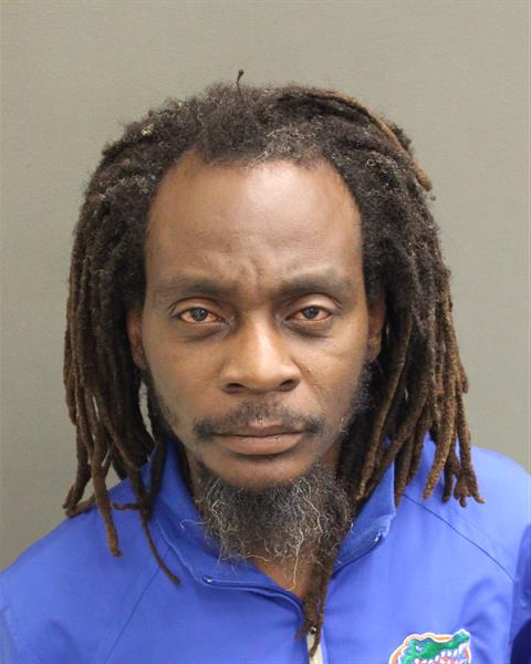  KINSON LIBERUS Mugshot / County Arrests / Orange County Arrests