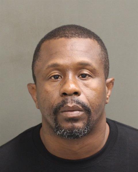  QUENTIN TREMAYNE MORGAN Mugshot / County Arrests / Orange County Arrests