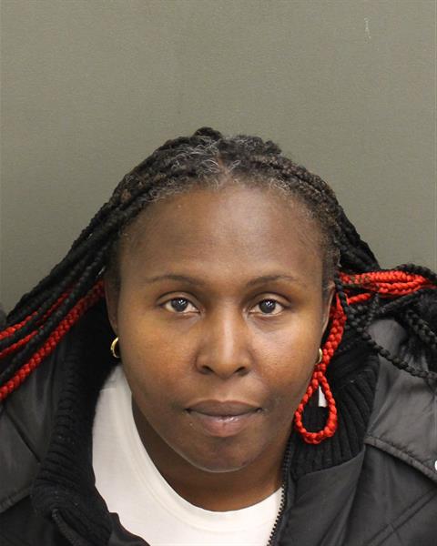  JENNIFER RENEE WILLIAMS Photo Image