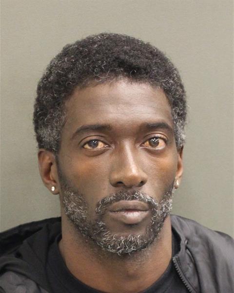  TREVON LAMOUR RICHARDS Photo Image