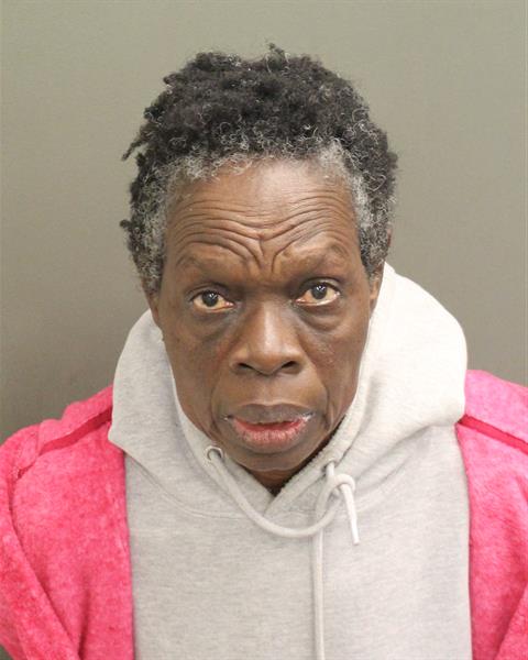  BERNADETTE JONAS Photo Image