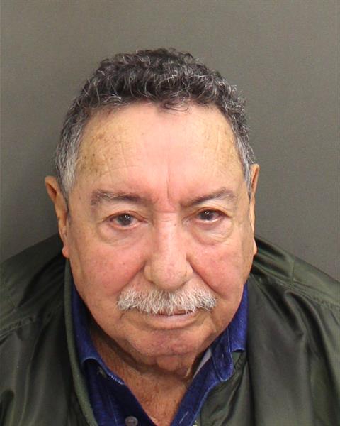  JOSE ANTONIO ESPINOZA Photo Image