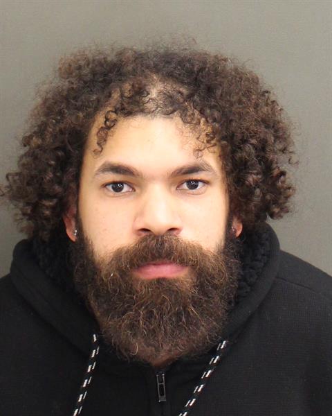  JOSEAN MANUEL ROSARIOMARRERO Mugshot / County Arrests / Orange County Arrests