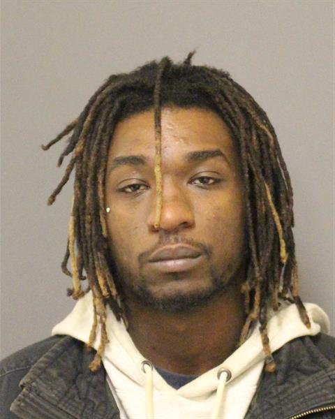  DERRIK LEANDRE BROOKS Photo Image