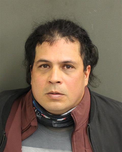  ORLANDO CANDELARIA Photo Image