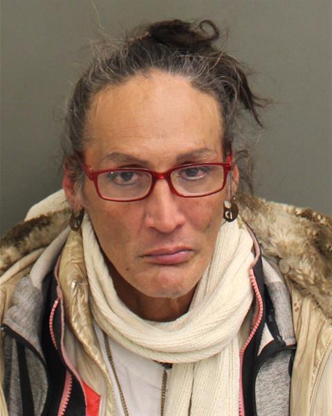  RIBERTO OLIVERES Mugshot / County Arrests / Orange County Arrests