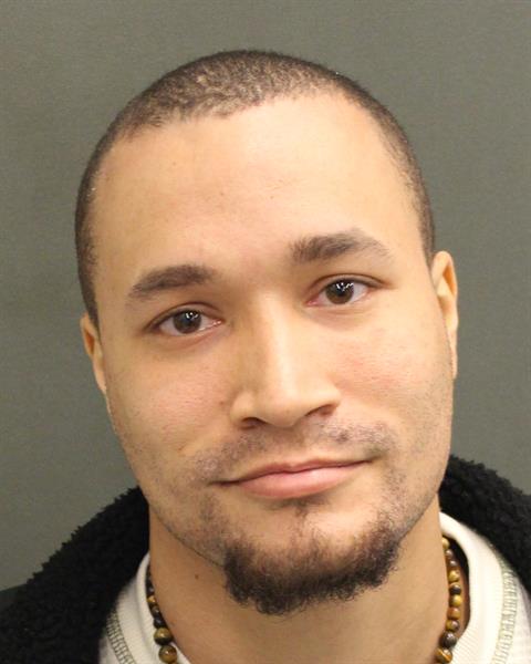  EDWARD FELIPE LISCANO Mugshot / County Arrests / Orange County Arrests