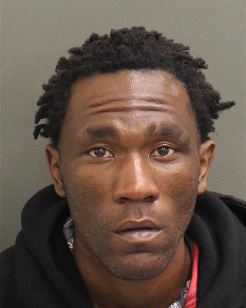  DEANGELO TYRELL JOHNSON Photo Image