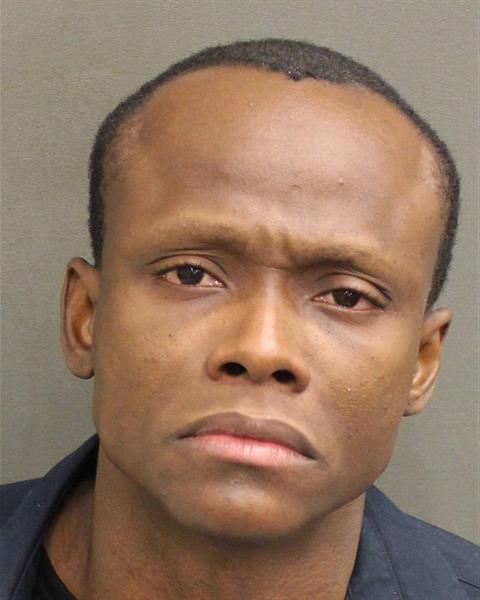  GAIUS JNVALDOJUNIO PIERRE Mugshot / County Arrests / Orange County Arrests