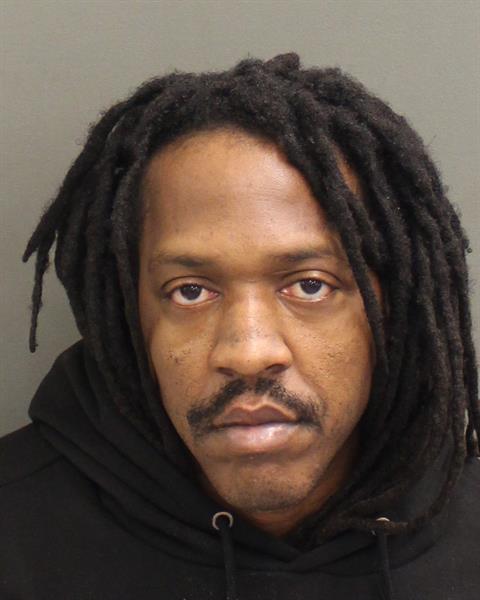  ANDREW CRUTCHER Mugshot / County Arrests / Orange County Arrests