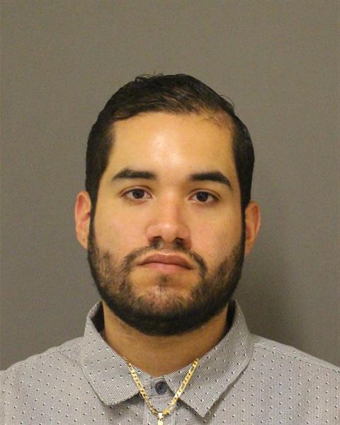  CHRISTIAN MOISES RODRIGUEZOCASIO Photo Image