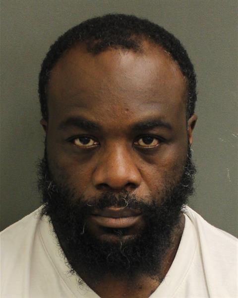  TAMERGINE KATEZ HOWARD Mugshot / County Arrests / Orange County Arrests