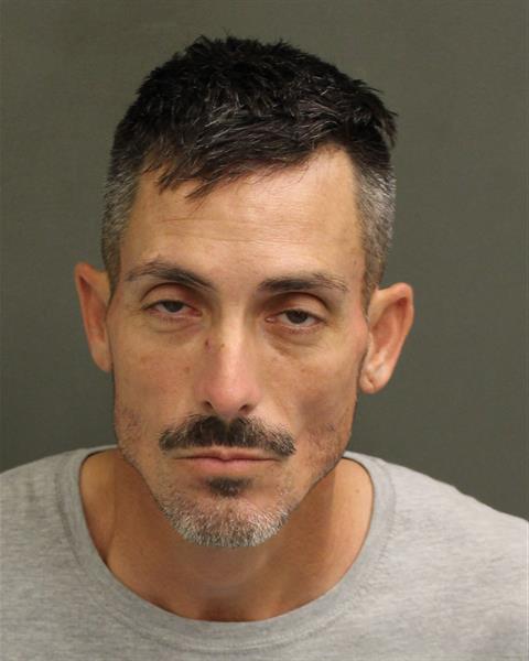 CHRISTOPHER ROBERT MAYBERRY Mugshot / County Arrests / Orange County Arrests