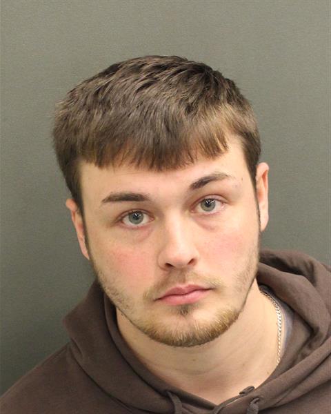  BRANDON MICHAEL STOLTZ Mugshot / County Arrests / Orange County Arrests