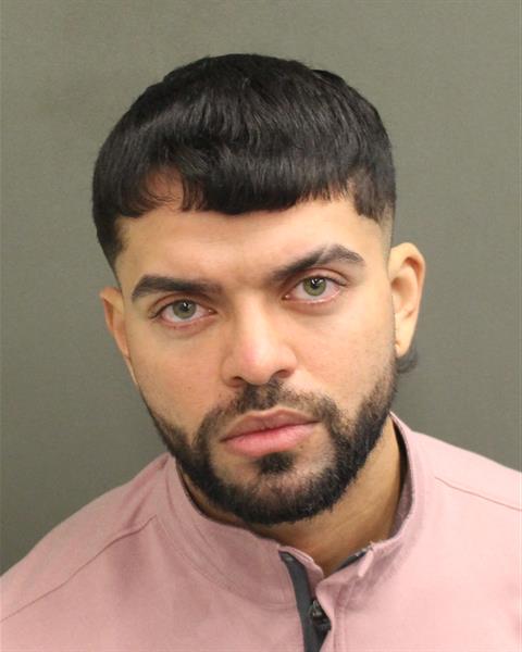  TYLER SHAMICK VALLECRUZ Mugshot / County Arrests / Orange County Arrests
