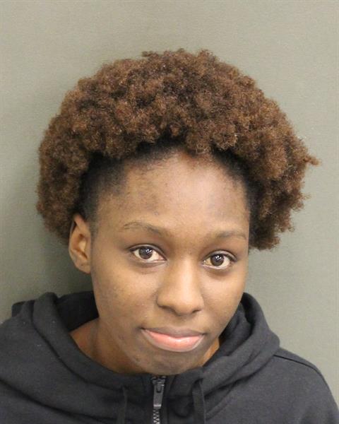  JARIYA DIANE DAVIS Photo Image