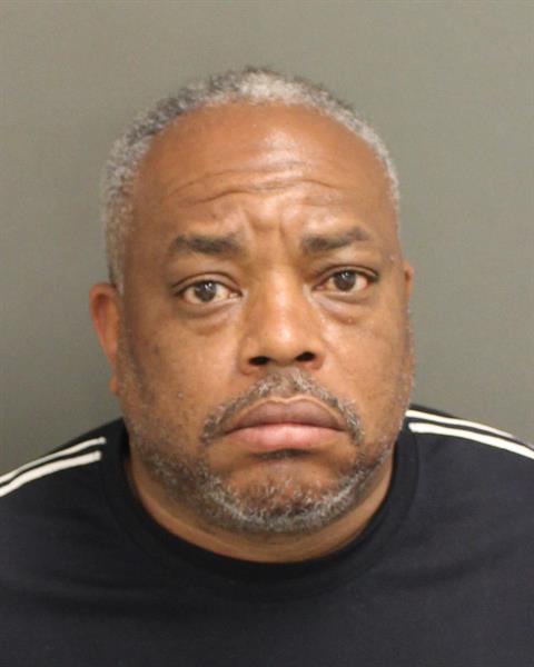  THALMUS TAMARO DUFFY Mugshot / County Arrests / Orange County Arrests