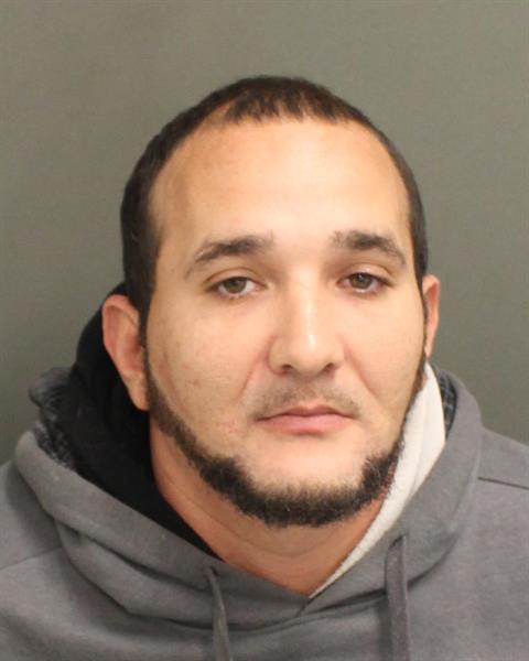  NICHOLAS NORMAN RUIZ Mugshot / County Arrests / Orange County Arrests