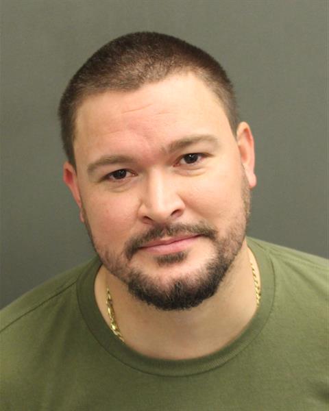  ANDREW COLEMAN Mugshot / County Arrests / Orange County Arrests