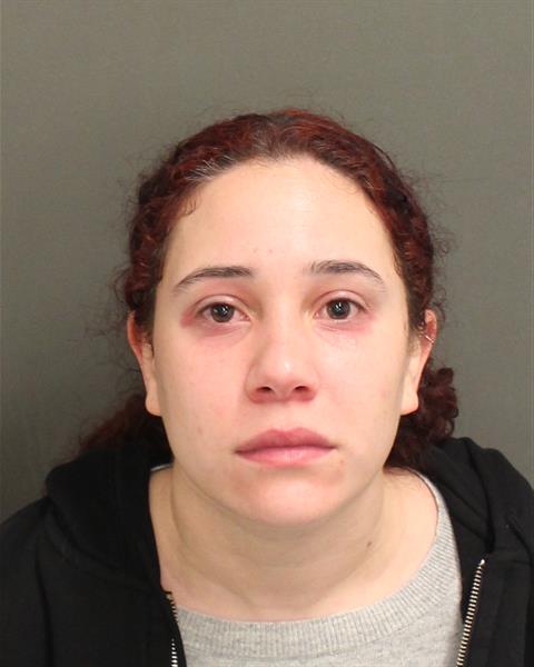 LEISHLA MARIE BARTOLOMEI Mugshot LEISHLA MARIE BARTOLOMEI Mugshot / County Arrests / Orange County Arrests