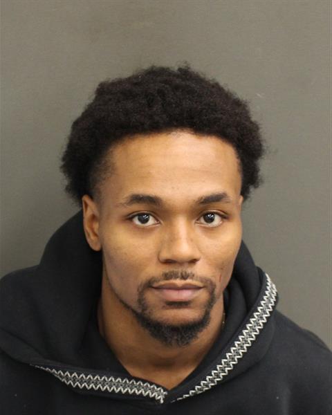  TAYJOUN KIBBLE Mugshot / County Arrests / Orange County Arrests
