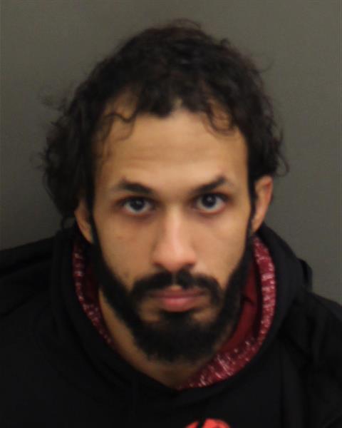  RICARDO JOEL GARCIAHERNANDEZ Mugshot / County Arrests / Orange County Arrests