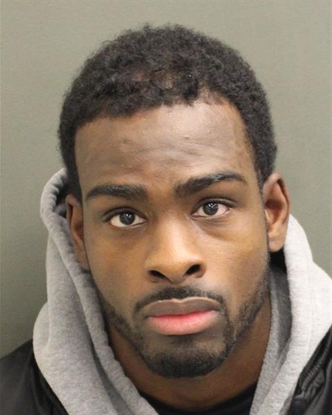  KENYA LEE ANDREWS Mugshot / County Arrests / Orange County Arrests