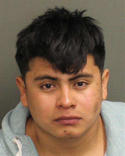  VICTOR SUCJUC Mugshot / County Arrests / Orange County Arrests